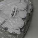 18 Pcs Christmas Tree Decorations 7.87 Inch Extra Large Gingerbread Man Picks Christmas Gingerbread Man Tree Topper Ornaments for Xmas Winter Home Office Party Vase Decorations