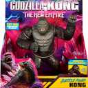 Godzilla x Kong 7" Battle Roar Kong Figure by Playmates Toys