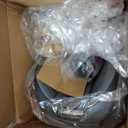 Graco SlimFit3 LX 3-in-1 Convertible Car Seat, Slim Car Seat Fits 3 Across, Rear Facing, Forward Facing, to Highback Booster Seat, Perfect for Baby Travel & Gift for New Parents, Kunningham, Manufacturing Date: 2026/02/11
