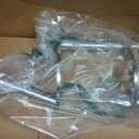 25mm 1" Z Bars Handlebar fits for Drag Bar Drag Custom Bobber Chopper Cruisers Softail Dyna Sportster,Chrome