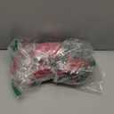 Holyart Wreath 30 cm red Berries and Pine Cones with Snow