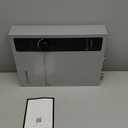 Tankless Water Heater Electric 18kW at 240 Volt, ThermoMate On Demand Instant Hot Water Heater Up to 4.4GMP, Self-Modulating Energy Saving for Residential Indoor Shower, Draw 76Amp