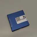 Realistic Human Hair Fake Beard & Mustache Kit - Full Hand Tied Goatee with Invisible Lace, Natural Facial Hair for Men, for Halloween Costume, Cosplay Party & Theatrical Makeup Props(Black)