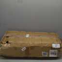 6 Pack Sleepovers Teepee Tent for Kids Bulk with Mattress Sheet Light,Natural Cotton Washable Indoor Play Tent for Birthday Slumber Party Girls Boys Pajama Movie Night Supplies(Pink, White)