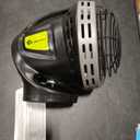 Golf Cart 4,000 BTU Radiant Propane Heater