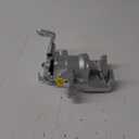 A-Premium Disc Brake Caliper Assembly Without Bracket Compatible with Select Mazda Models - 6 2014-2015, L4 2.5L - Rear Left Driver Side