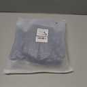 Renaissance Costume Medieval Viking Hooded Cape Halloween Vintage Cloak for Men Women (Blue)