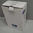 Secura 17oz / 500ml Premium Touchless Battery Operated Electric Automatic Soap Dispenser w/Adjustable Soap Dispensing Volume Control Dial (Dark Gunmetal)