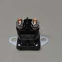 MZ 108-5349-00 Starter Solenoid Replacement for Ariens Bad Boy Zero Turn Mowers ZT, CZT, MZ