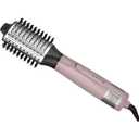 Remington Pro Wet2style Oval Dryer & Volumizing Brush, 1 Count (Pack of 1), Blush