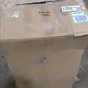 Front Complete Strut Assembly Shock Absorber Fit for Toyota Camry 3.0L 1997-2001, Solara 3.0L 1999-2003, Avalon 1997-2003, Lexus ES300 1997-2001, 271679 271678 (Set of 2)