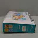 Baby Mobile for Crib with Musicial and Lights, Remote, lamp, Projector for Pack and Play, for Ages 0+ Months (Blue-Forest)