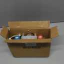 W10144820 Washer Water Inlet Valve Washing Machine Replacement Part Replace WPW10144820, WPW10144820VP, W10311458, AP4371093, AP6015761, EAP11749042, PS11749042, W10140914, etc