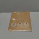 King Pillow Cases Set of 2 - Ultra Soft Hotel Quality Pillowcase Covers - Comfy, Cozy & Wrinkle Free - Shrinkage, Stain and Fade Resistant - Machine Washable Pillow Protectors - 2 Piece Set - White