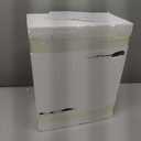 16" Large Dusk to Dawn Outdoor Wall Light Fixtures, Black 2-Pack Exterior Front Porch Light, 2-Light Outdoor Wall Sconce for Outside Patio, Waterproof Exterior Wall Lamp Lighting