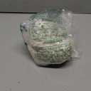 SHENHE Women's Tie Halter Neck Backless Ruched Slim Fit Textured Summer Cute Crop Top