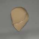 Invisible Strapless Sticky Bra Push up for Women, Ultra Adhesive Bra for Backless Dress, Cleavage Bra Lift Novelty Bras (B Cup, Light Beige)