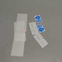 Ailun Screen Protector for iPhone 17e / iPhone 16e / iPhone 14 / iPhone 13 / iPhone 13 Pro [6.1 Inch] Display 3 Pack Tempered Glass, Case Friendly [Not for iPhone 16 6.1 Inch]