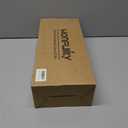 WONFUlity Bathroom Shelves Floating with Over Toilet Paper Holder, Farmhouse Wood Shelves for Living Room, Bedroom, Kitchen, Wall Decor (4 Natural) (set of 4, Light Brown)