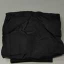 Pet Grooming Pants Lightweight Groomer Trousers for Pet Groomers Waterproof Cosmetologist Uniforms (Large)