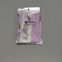 Minyee Compatible with Apple Watch Band 42/41/40/38/44/45/46/49mm Women, Dressy Slim Elegant Leather Metal Chain Strap with Bling Camellia Charms for iWatch Series 11 10 9 8 7 6 5 4 SE/Ultra 3 2 1