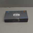 2 Pcs 3 in 1 Kitchen Sink Drain Strainer,Universal Stainless Steel Kitchen Sink Stopper, Pop Up Anti-Clogging for 3-1/2 Inch US Standard Sink Drain Strainer