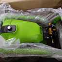 Greenworks 3000 PSI (2.0 GPM Max) Brushless Electric Pressure Washer, Steel Wand, On-Board Soap Tank (15, 25, 40, Soap, and Turbo Nozzle)