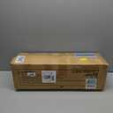 Foldable Playpen for Babies and Toddlers, 50x50 Inches Portable Playpen, Kids Collapsible Play Pen with 2 Handlers, Indoor & Outdoor Baby Fence Play Area with Visible Mesh, Black