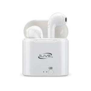 Truly Wire-Free Earbuds