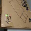 1500 Pieces Rotating Plastic Puzzle Board with Drawers and Cover, 35"x27" Portable Spinning Jigsaw Puzzle Table for Adults, Upgraded Lazy Susan, Ideal Gift for Mum