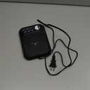 Coffee Mug Warmer with 5 Temps, Coffee Cup Warmer for Desk Faster Heat-Up & 1-10H Timer, Smart Electric Beverage Warmer with Auto Shut Off & LCD Display, Ideal Gifts for Coffee,Tea,Milk,Cocoa (NO CUP) (Black)