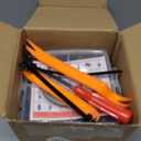 1725 Pcs Bumper Clips Car Retainer Clips & Auto Fasteners Assortment Plastic Push Rivets Fender Clips - 35 Most Popular Sizes Door Trim Panel Clip Set for Toyota GM Ford Honda Chevy