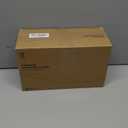 AT&T BL3107-4 DECT 6.0 4-Handset Cordless Phone with Bluetooth Connect to Cell, Smart Call Blocker, Digital Answering System, Extended Range, Big Buttons - Titanium Black