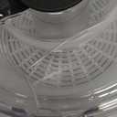 OXO Good Grips Little Salad & Herb Salad Spinner, Fruit Washer and Lettuce Spinner
