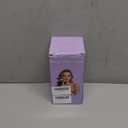 Usb Makeup Brush Cleaner with Fast Drying Feature Transparent Electric Cleaning Machine for Efficient Makeup Brush