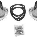 Patriot Exhaust H7235 3-1/2" Exhaust Collector Reducer
