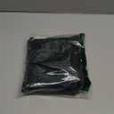 Sauna Vest for Men Waist Trainer Sauna Shirt for Men Zipper Sweat Belt Tank Top for Belly Fat (Large-X-Large, Black/Gold)