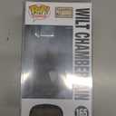 Funko Wilt Chamberlain (Philadelphia Warriors) 100 Point Game NBA Pop!