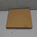 Classic Baseplates Building Plates-Pack of 10 Large 10" x 10" Building Bricks Compatible with All Major Brands,Perfect STEM Gift for Builders Age 3+,Grey (CLASSIC (NOT STICKY))