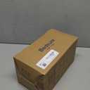 Bedsure GentleSoft Crystal Pink Throw Blanket for Couch - Cozy Soft Blankets for Women, Cute Small Throws for Girls, 50x70 Inches