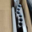 G TALECO GEAR Baby Jumper with Stand,Baby Bouncer,Easy Set-Up,Baby Exerciser for Active Babies,Suitable for Indoor and Outdoor, Water Mat Include (White)