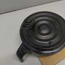 Layron 2 Sets Microwave Ramen Cooker Bowl 45 oz Instant Noodle Bowl with Handles Ramen Noodle Cooker with Spoon Chopsticks Fork Knife College Dorm Room Essentials for Boys Girls (Black, Black)