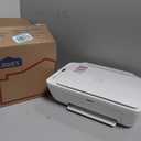 HP DeskJet 2827e Wireless All-in-One Color Inkjet Printer, Scanner, Copier, Best-for-Home, 3 Month Instant Ink Trial Included, AI-Enabled (6W7F5A)