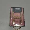 Sarina MFi Certified iPhone USB to Lightning Cable  Lightning & Type-C iPhone Charger Cord with 4FT, 6FT, 10FT Lengths - Compatible with All iPhone, iPad Models - Available in Multiple Style & Colors