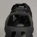 Dog Muzzle, Soft Breathable Dog Muzzles Suitable Dogs, Adjustable Basket Muzzles Prevents Chewing and Biting for Grooming Trimming Training (Black, L (44lb))