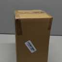 DECORKEY No Glass Lanterns Decorative Indoor & Outdoor, 15'' Candle Lantern Decorative Christmas Indoor Outdoor Decor, Vintage Metal Hanging Lanterns with LED Candle for Patio, Front Porch,Yard, Table (Large)