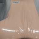 Adult Memory Foam Ergonomic Wedge Prone Pillow, Bed Pillow for Sitting Up, Back, Neck, and Leg Pain Relief, Anti Snoring, Ideal for Massage, Reading, Sleeping, with Removable Washable Cover, Pink