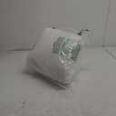 TANYOO Knee Pillow for Side Sleepers Shredded Memory Foam Adjustable Legs Pillow for Side Sleeping Between Legs Perfect for Knee and Hip Pain Relief and Improve Sleeping, Breathable and Washable