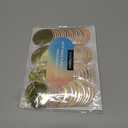 Cheerland Clearance Pink Gold Party Decorations Dot Garlands Circle Banner Streamer Backdrop Hanging Decor for Birthday Wedding Engagement Bridal Baby Shower Sweet 16 Mothers Day Party Supplies