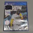 PlayStation MLB The Show 21 for PlayStation 4